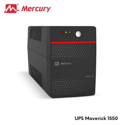 Mercury UPS Maverick 1550 (1)